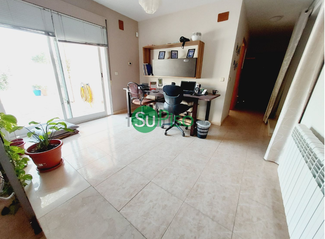 Venta de chalet en Yeles