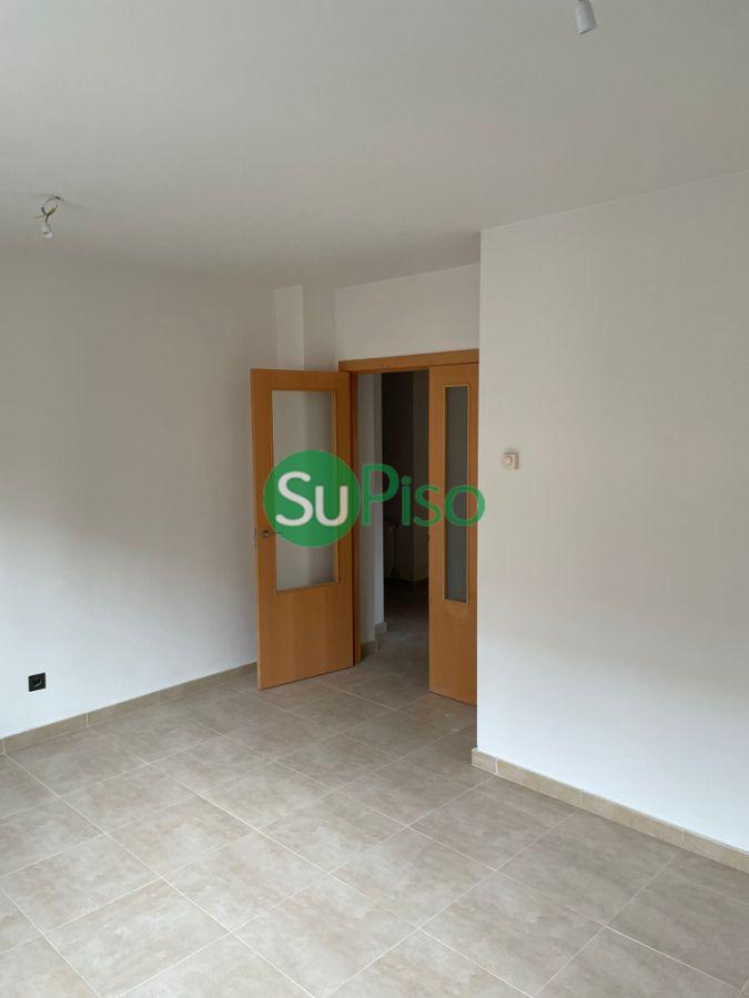 For sale of flat in Yeles