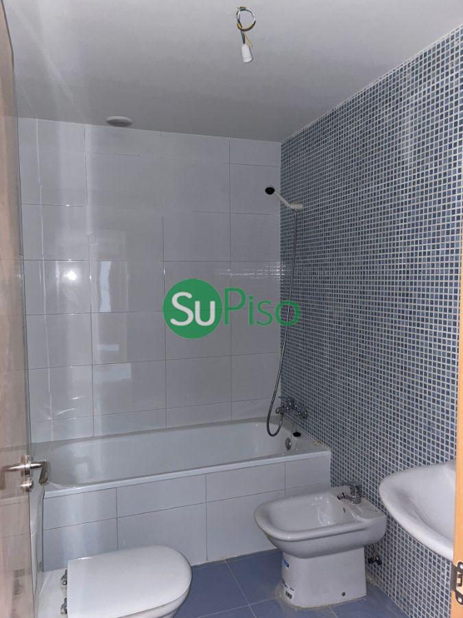 For sale of flat in Yeles