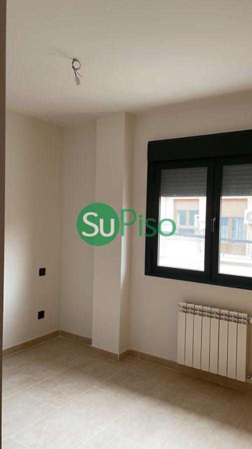 For sale of flat in Yeles