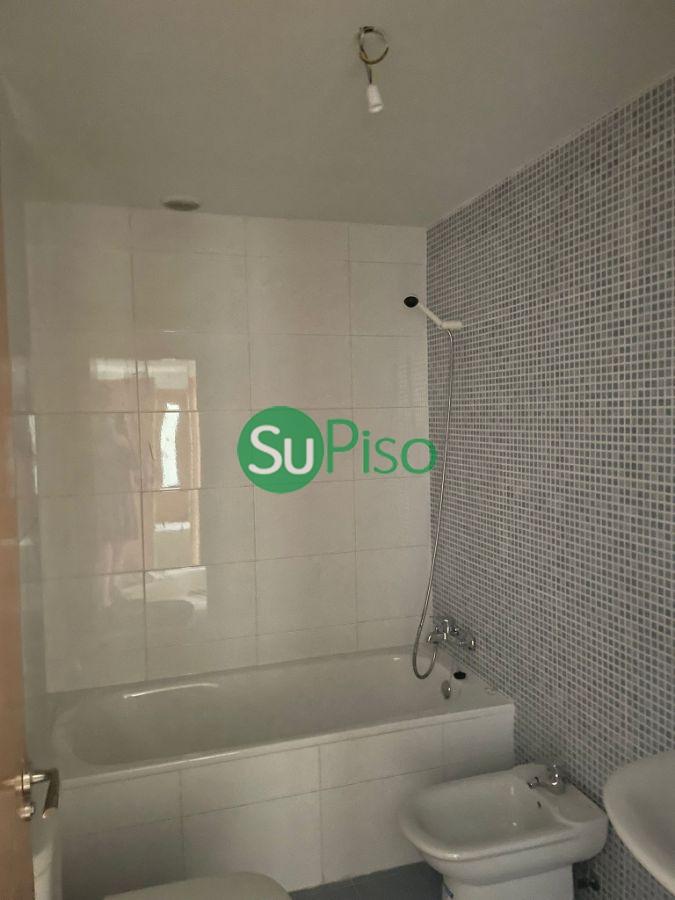 For sale of flat in Yeles