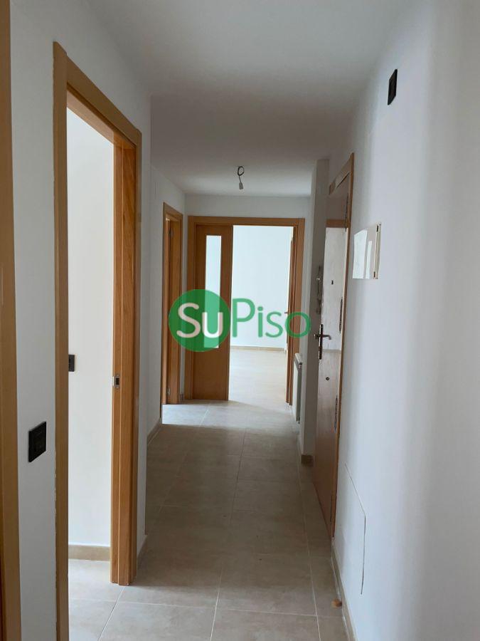 For sale of flat in Yeles