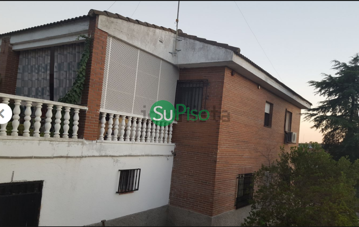 For sale of house in Illescas