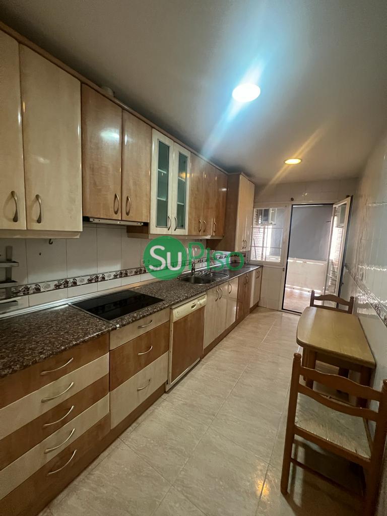 Venta de piso en Yeles