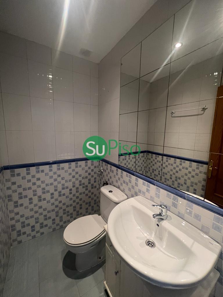 Venta de piso en Yeles