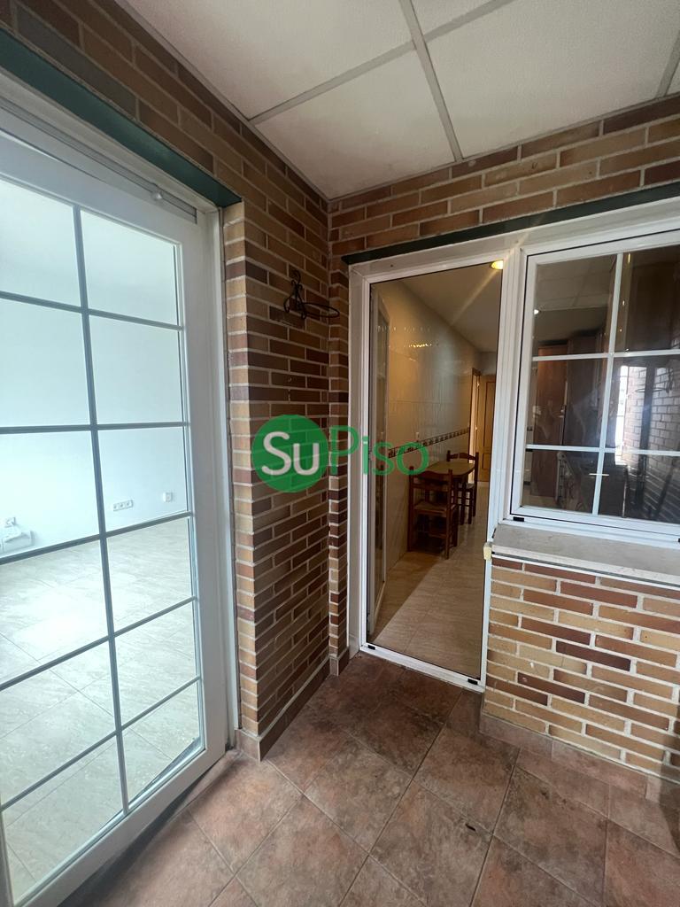 Venta de piso en Yeles