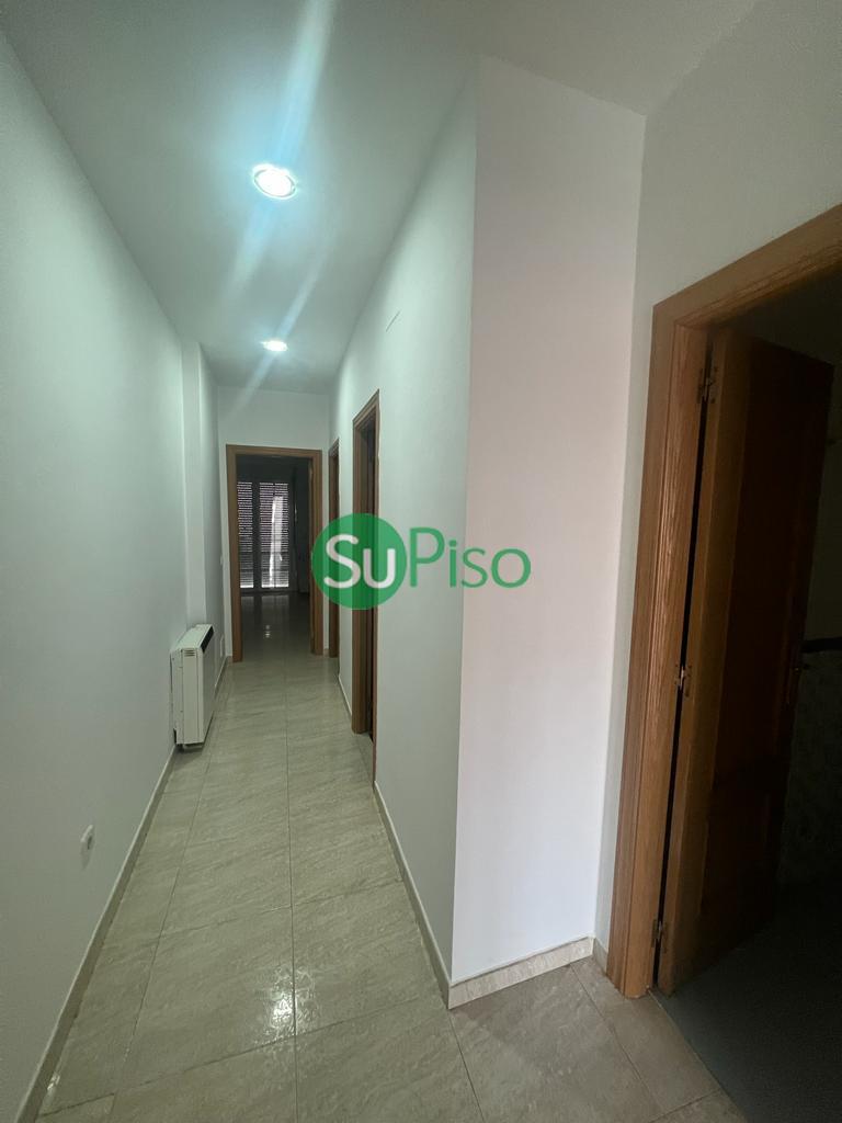 Venta de piso en Yeles