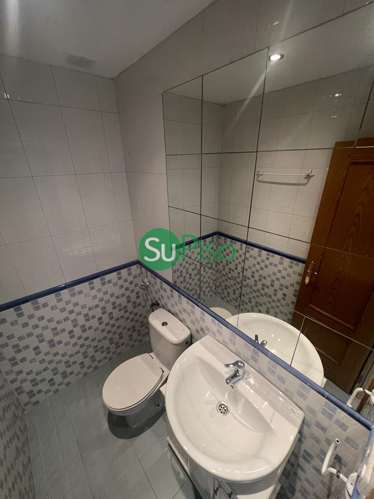 Venta de piso en Yeles