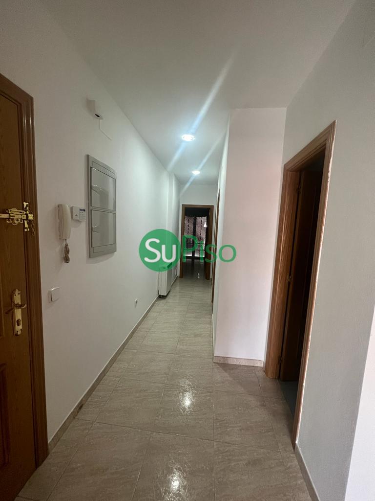 Venta de piso en Yeles