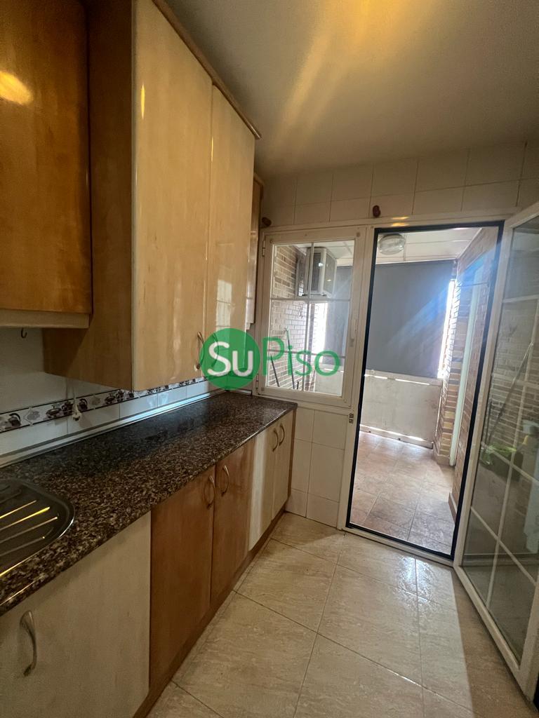 Venta de piso en Yeles