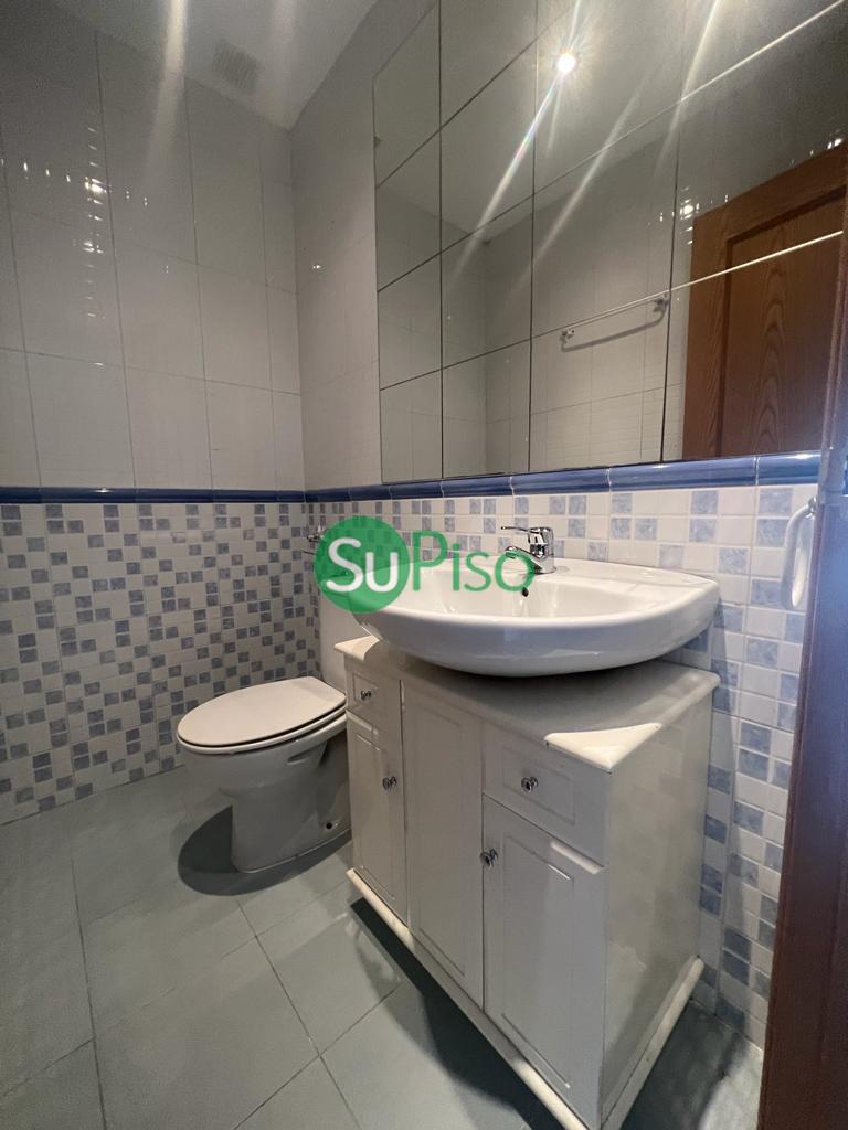 Venta de piso en Yeles