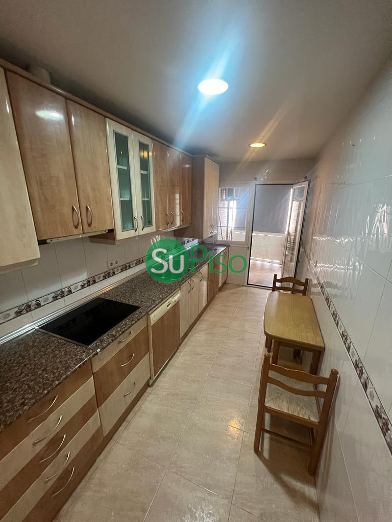 Venta de piso en Yeles