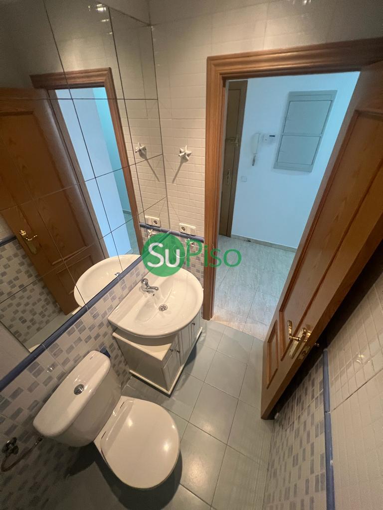 Venta de piso en Yeles