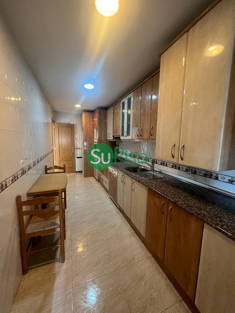 Venta de piso en Yeles