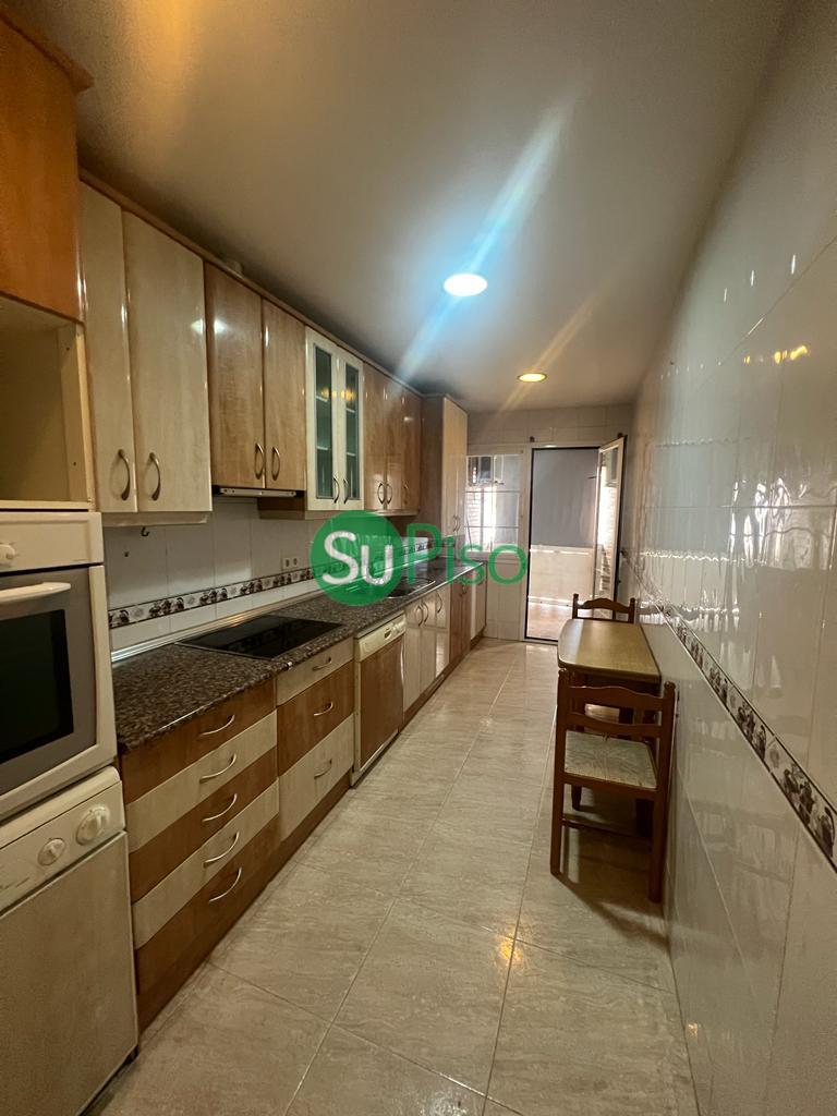 Venta de piso en Yeles