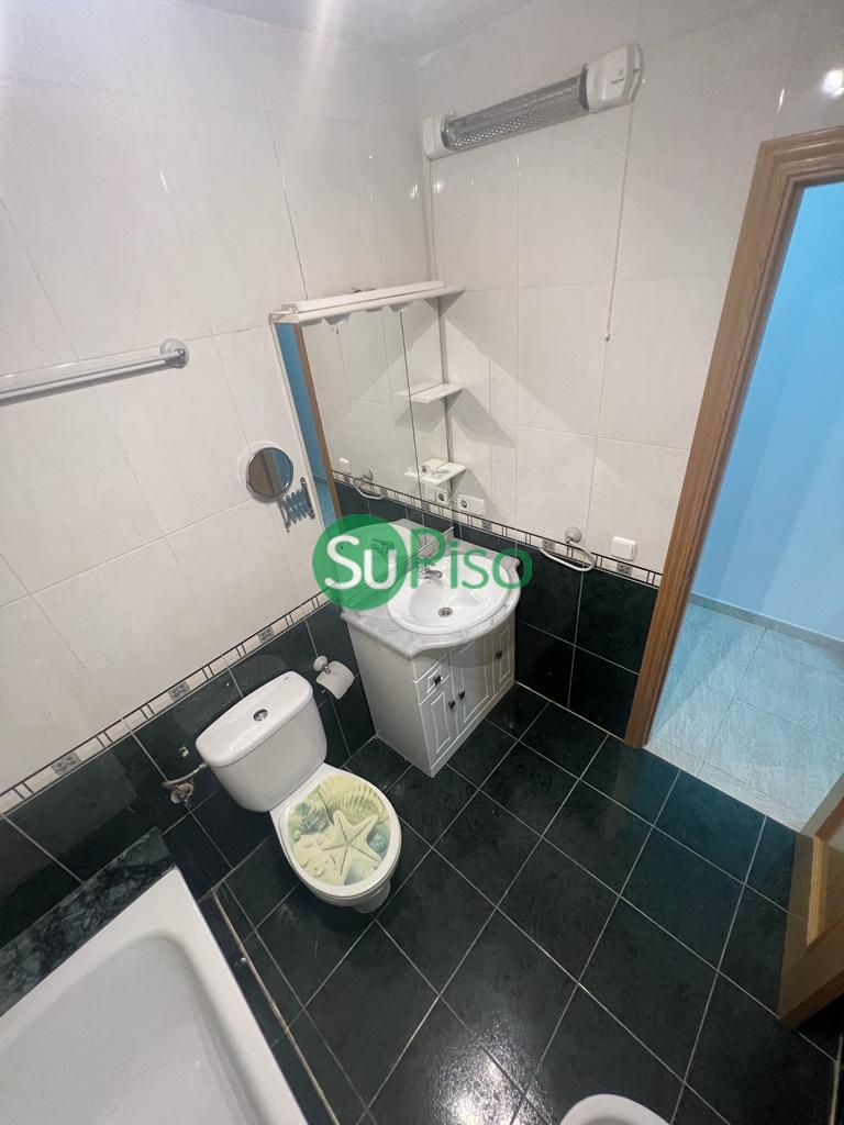 Venta de piso en Yeles