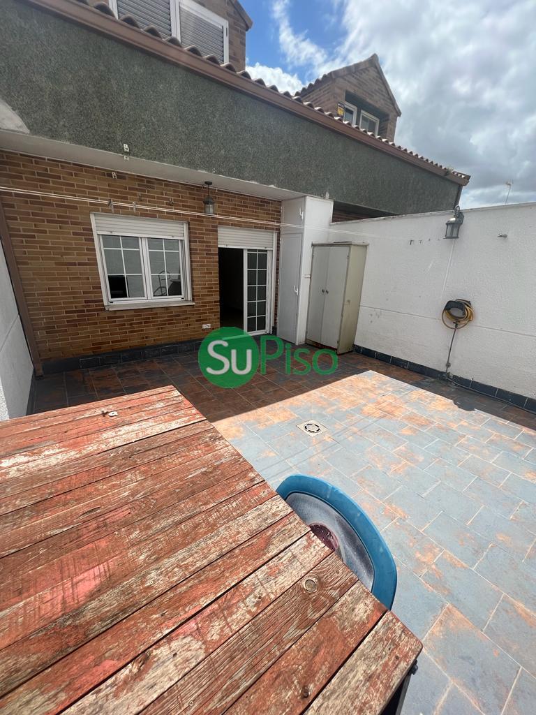 Venta de piso en Yeles