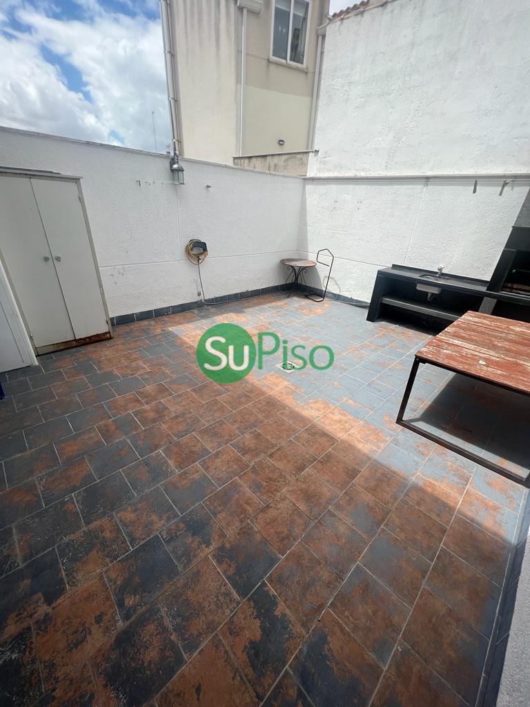 Venta de piso en Yeles