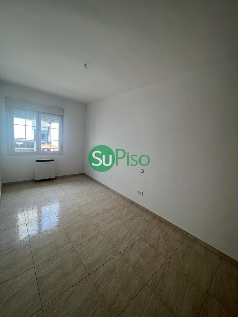 Venta de piso en Yeles