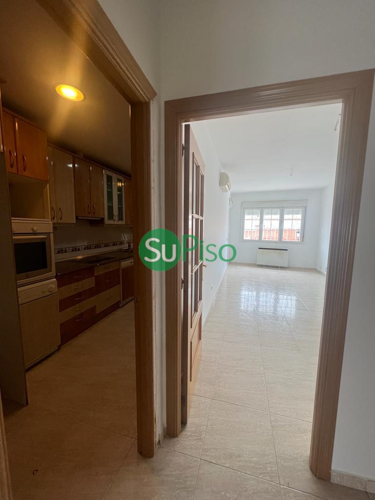 Venta de piso en Yeles