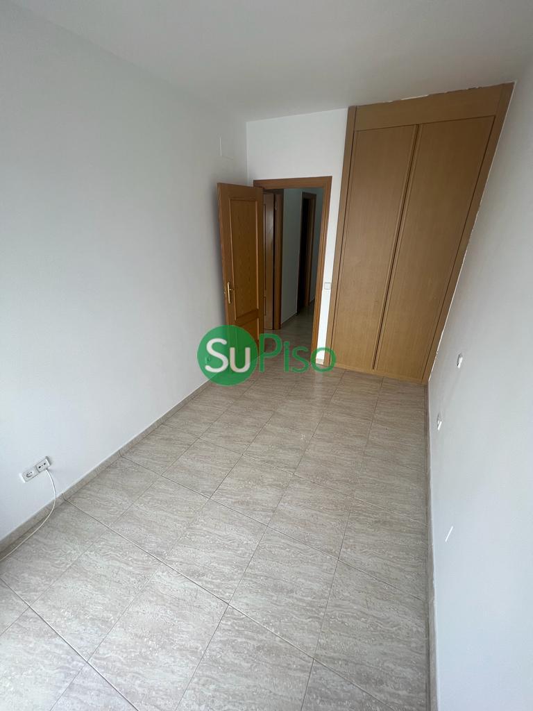 Venta de piso en Yeles