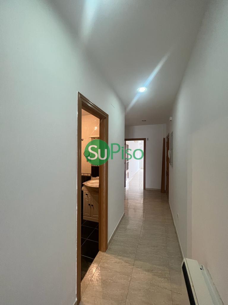 Venta de piso en Yeles