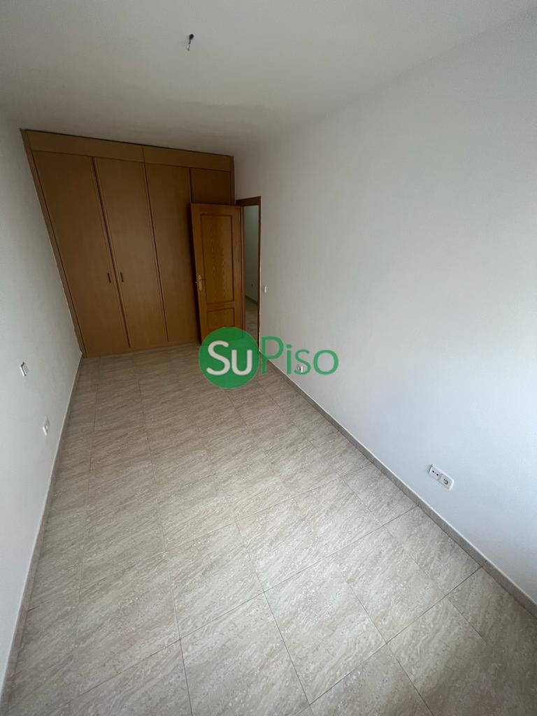 Venta de piso en Yeles