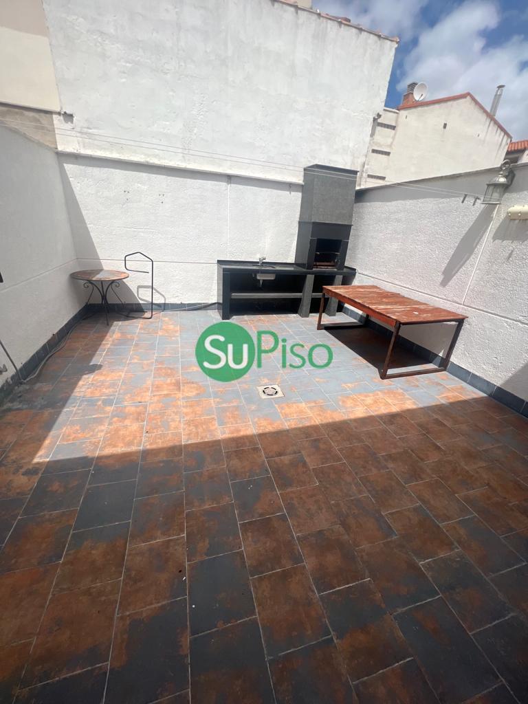 Venta de piso en Yeles