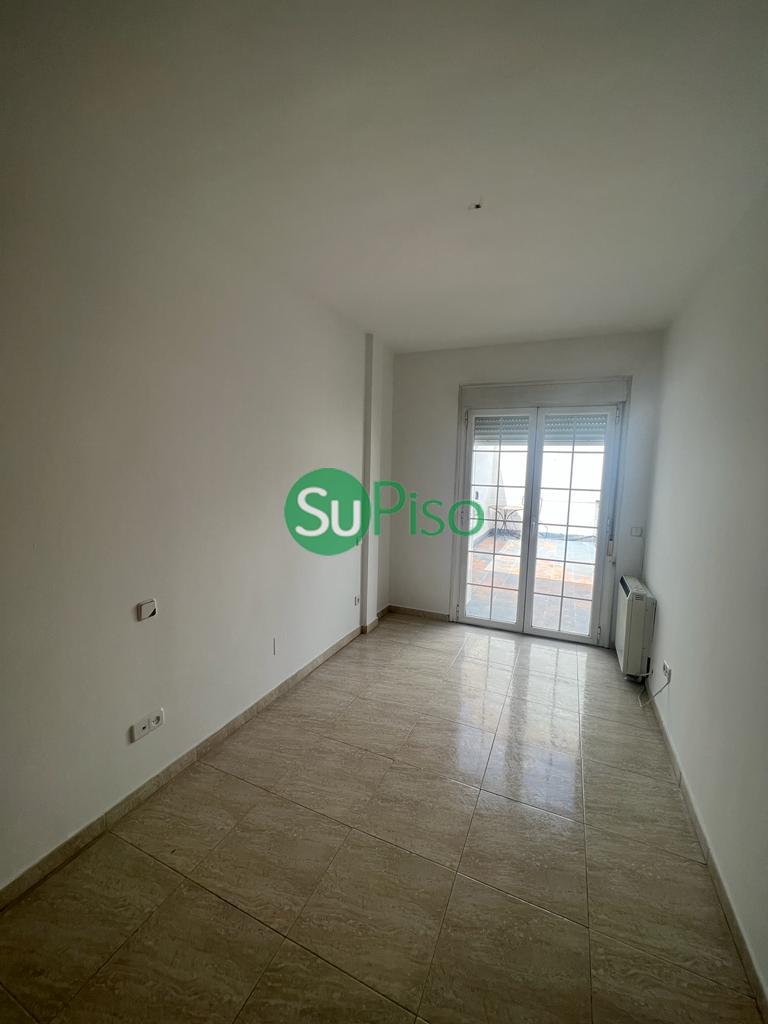 Venta de piso en Yeles