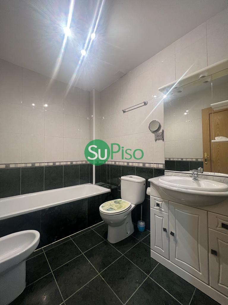 Venta de piso en Yeles