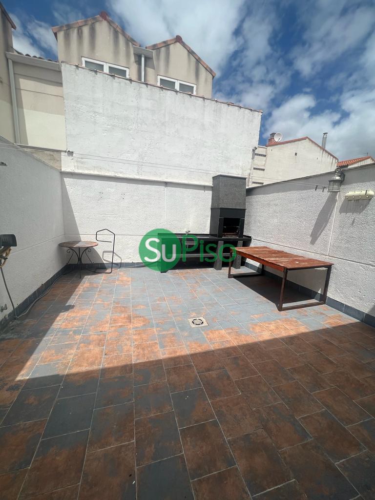 Venta de piso en Yeles