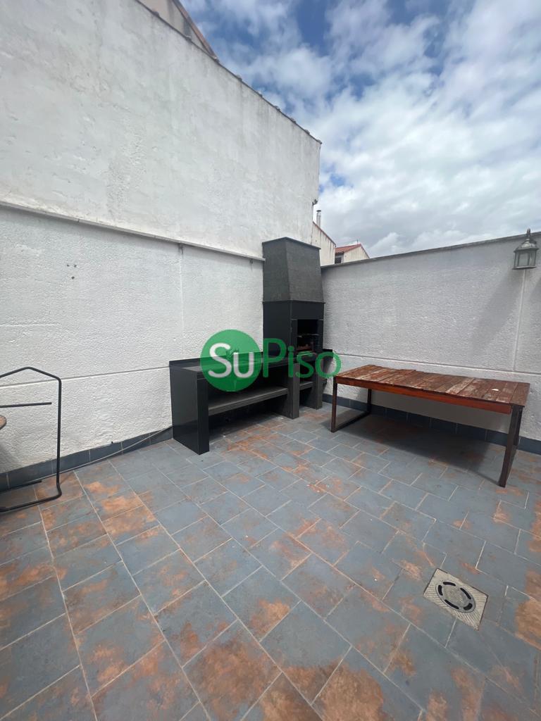 Venta de piso en Yeles
