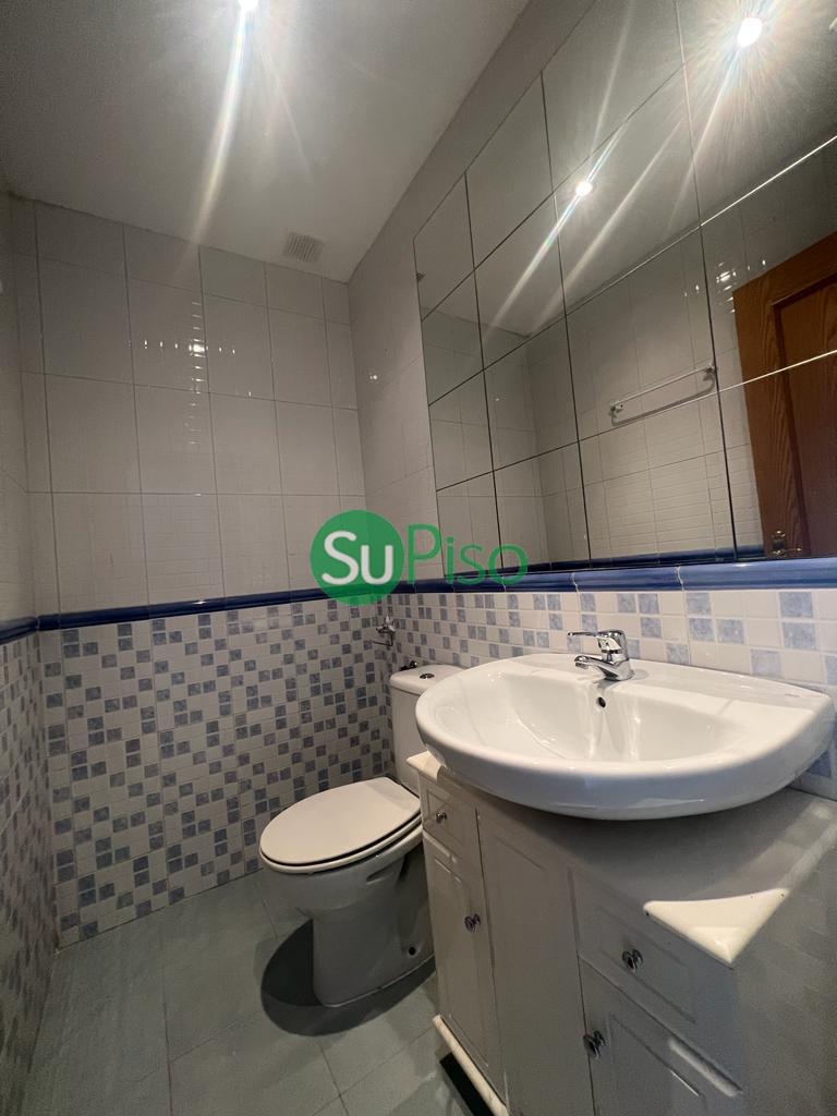 Venta de piso en Yeles