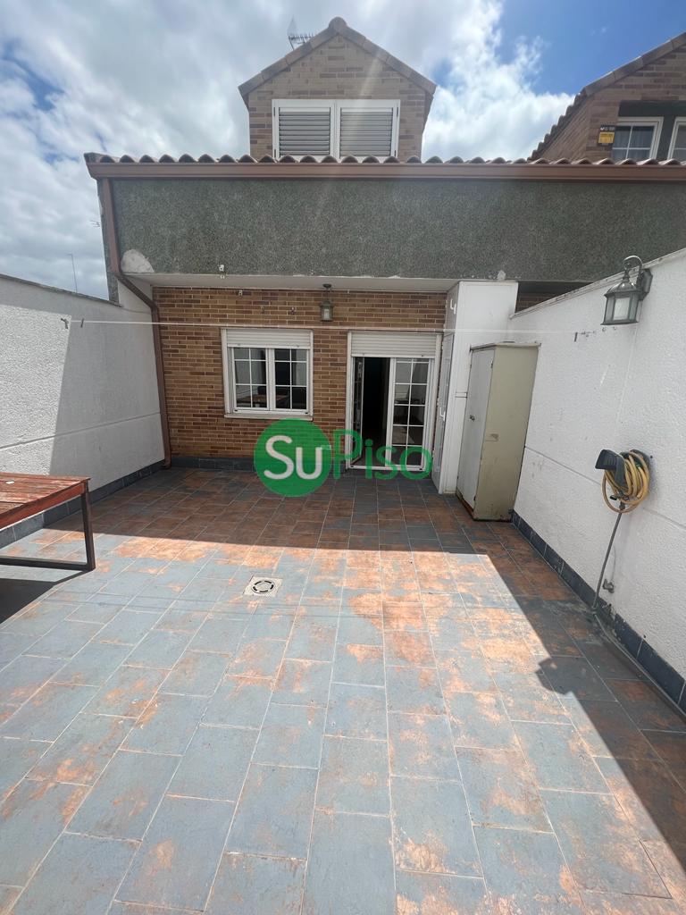 Venta de piso en Yeles