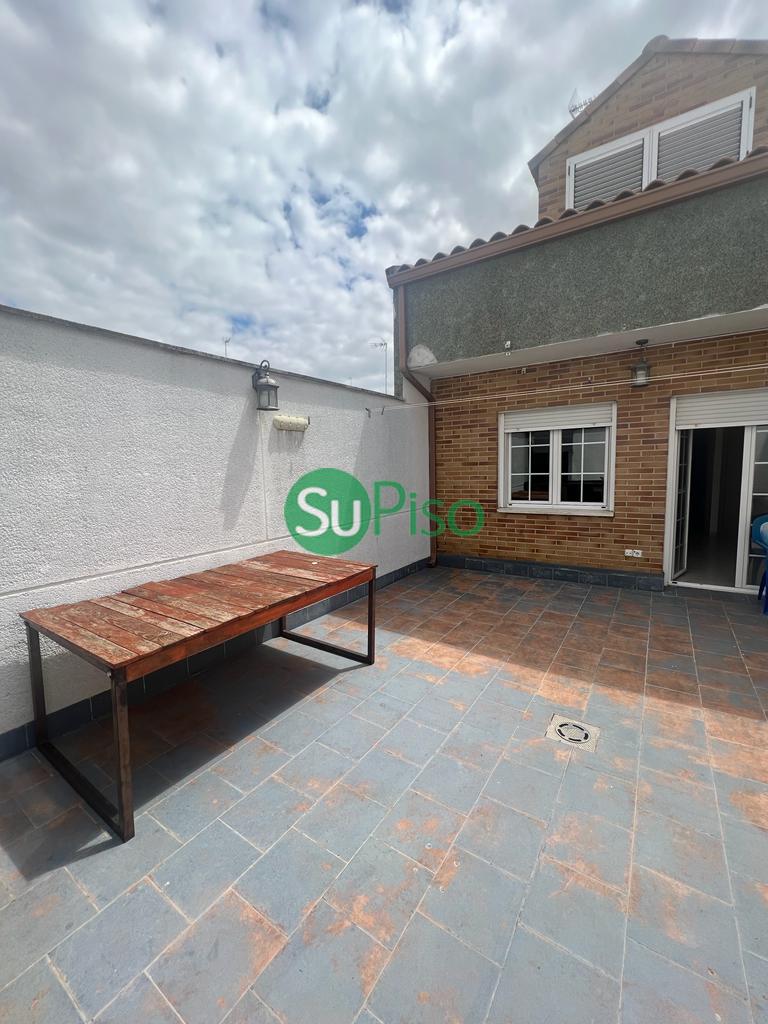 Venta de piso en Yeles