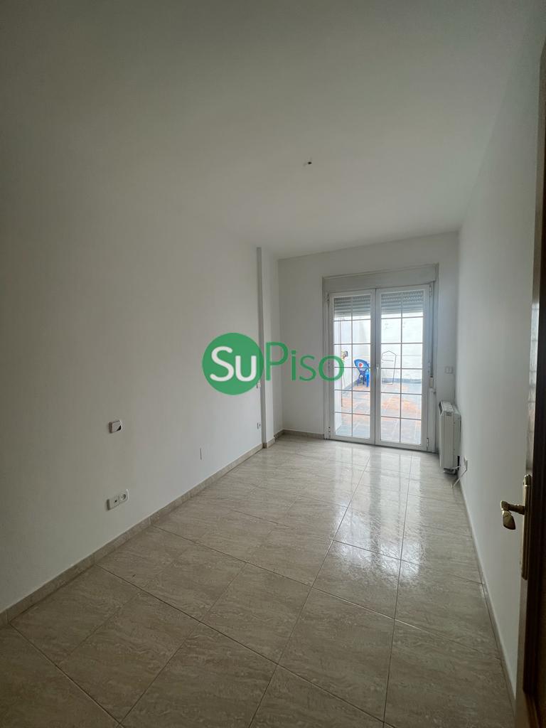 Venta de piso en Yeles