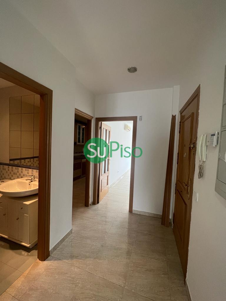 Venta de piso en Yeles
