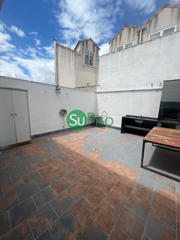 Venta de piso en Yeles