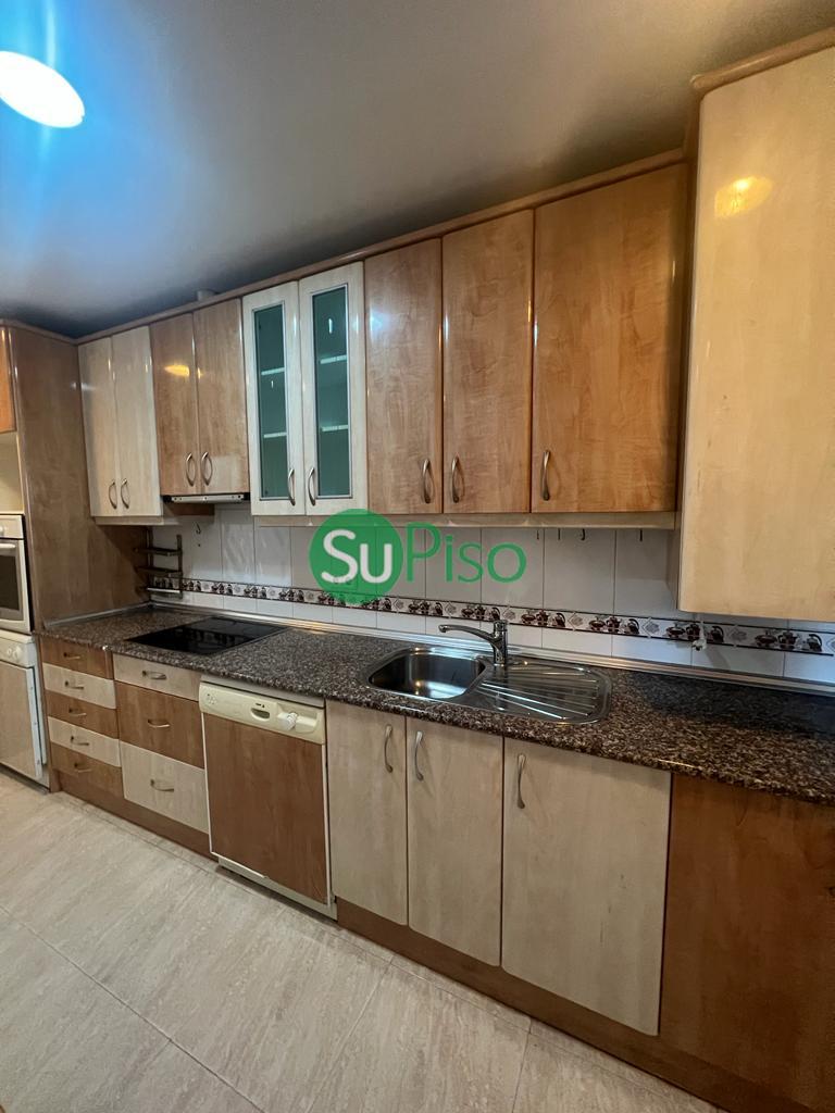 Venta de piso en Yeles