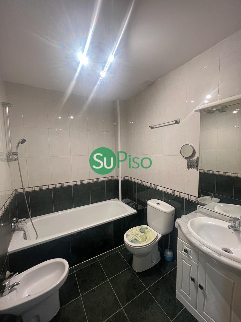 Venta de piso en Yeles