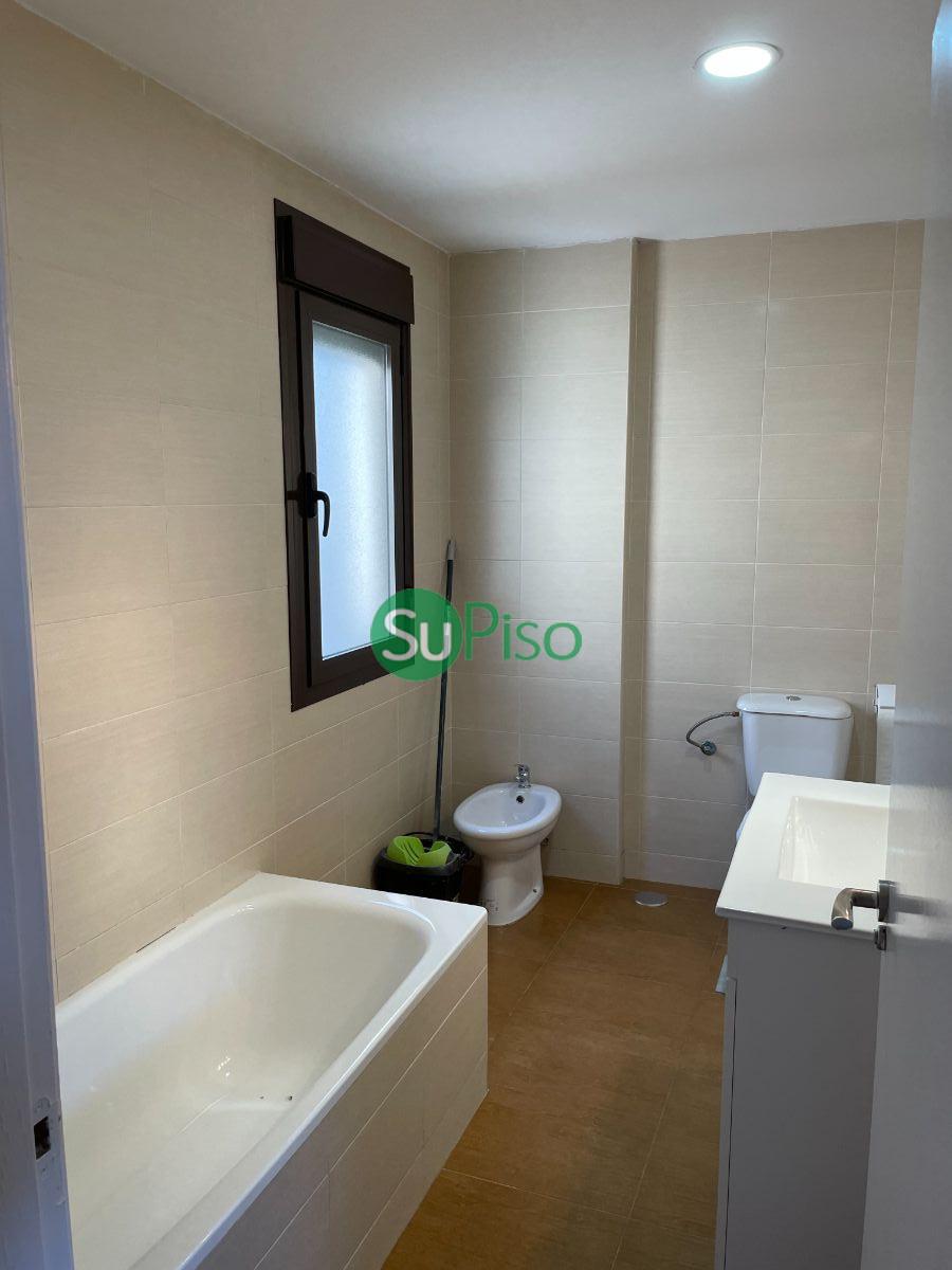 For rent of penthouse in Yeles