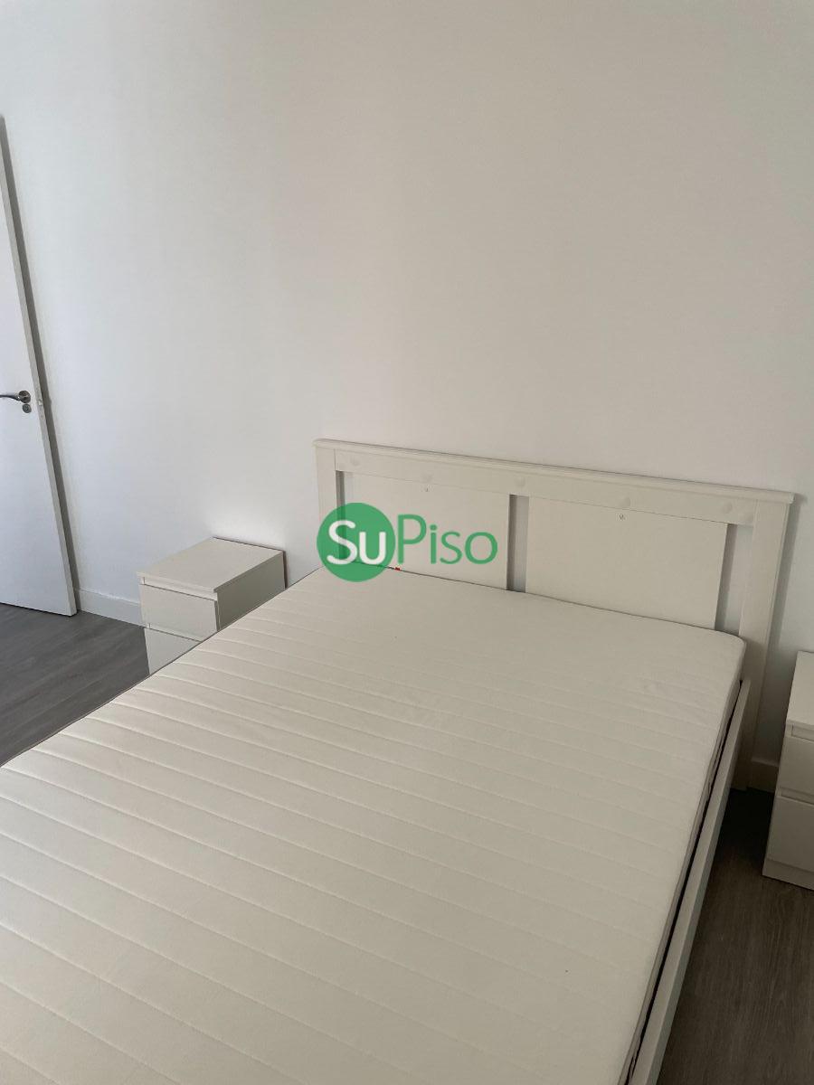 For rent of penthouse in Yeles