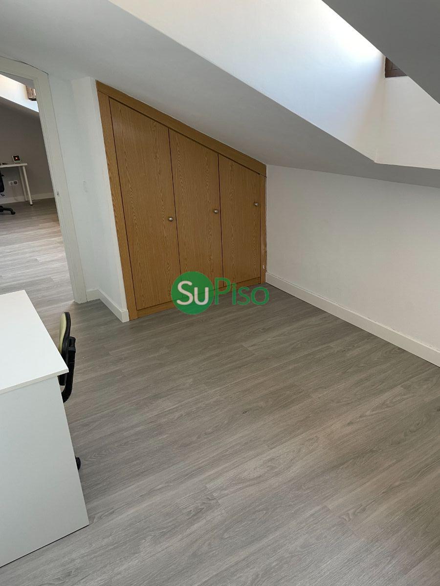 For rent of penthouse in Yeles