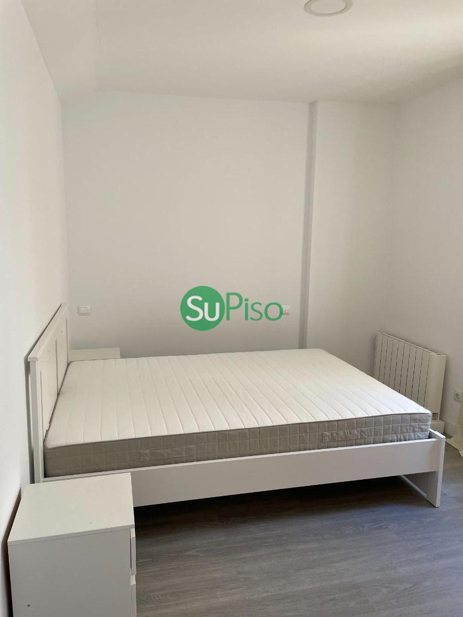 For rent of penthouse in Yeles