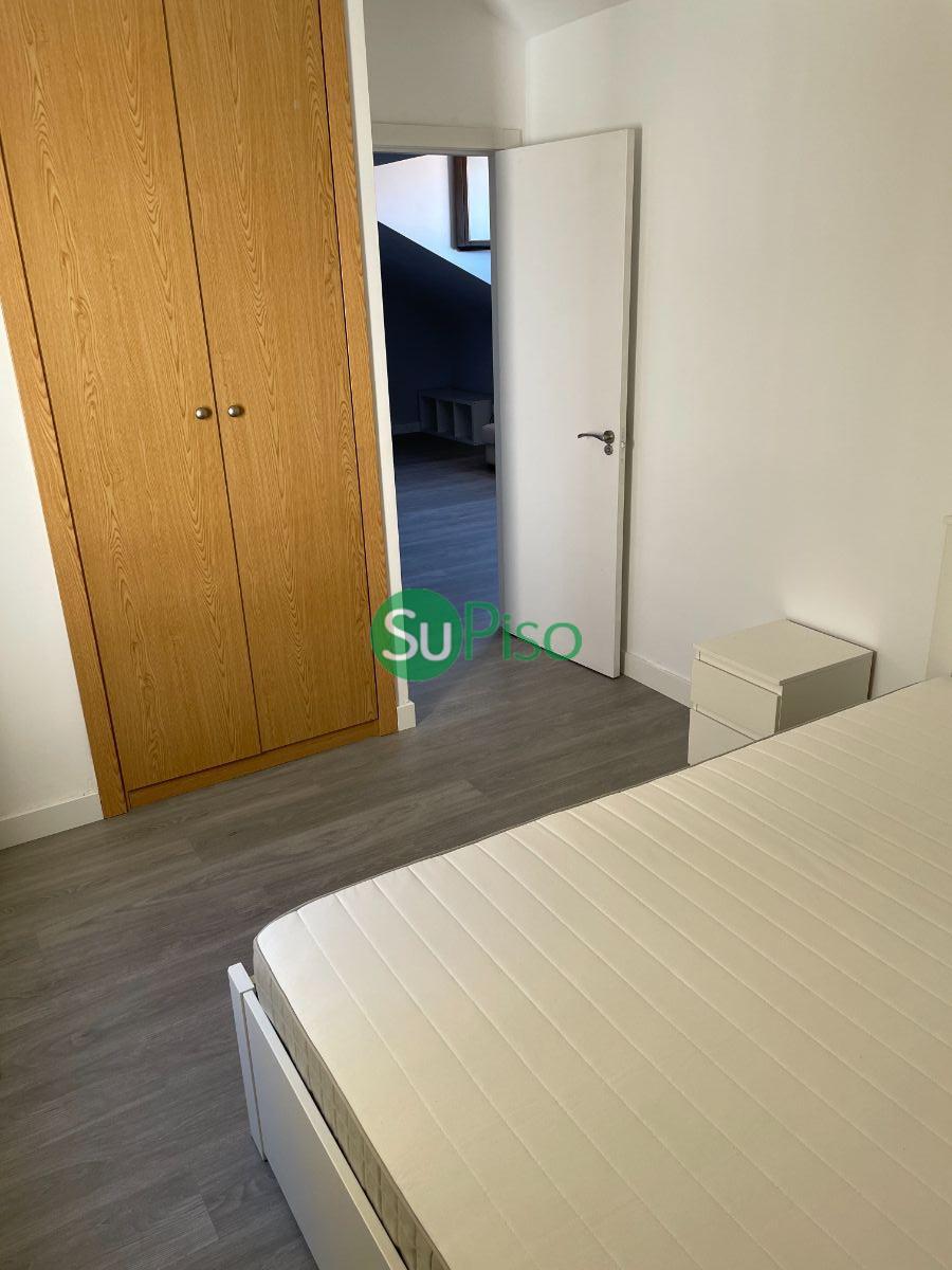 For rent of penthouse in Yeles