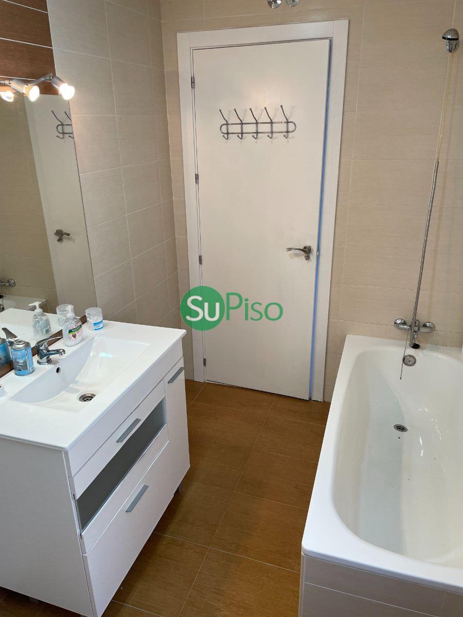 For rent of penthouse in Yeles