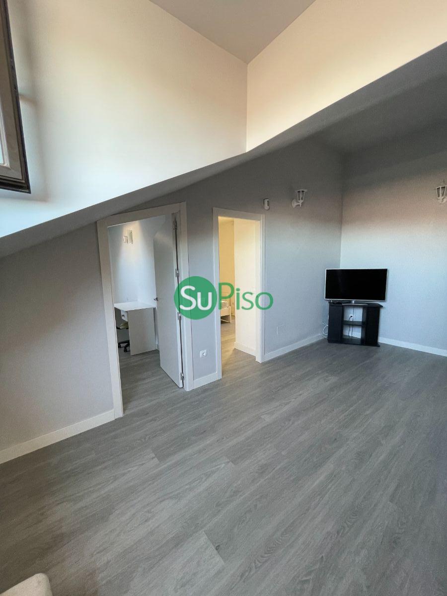 For rent of penthouse in Yeles