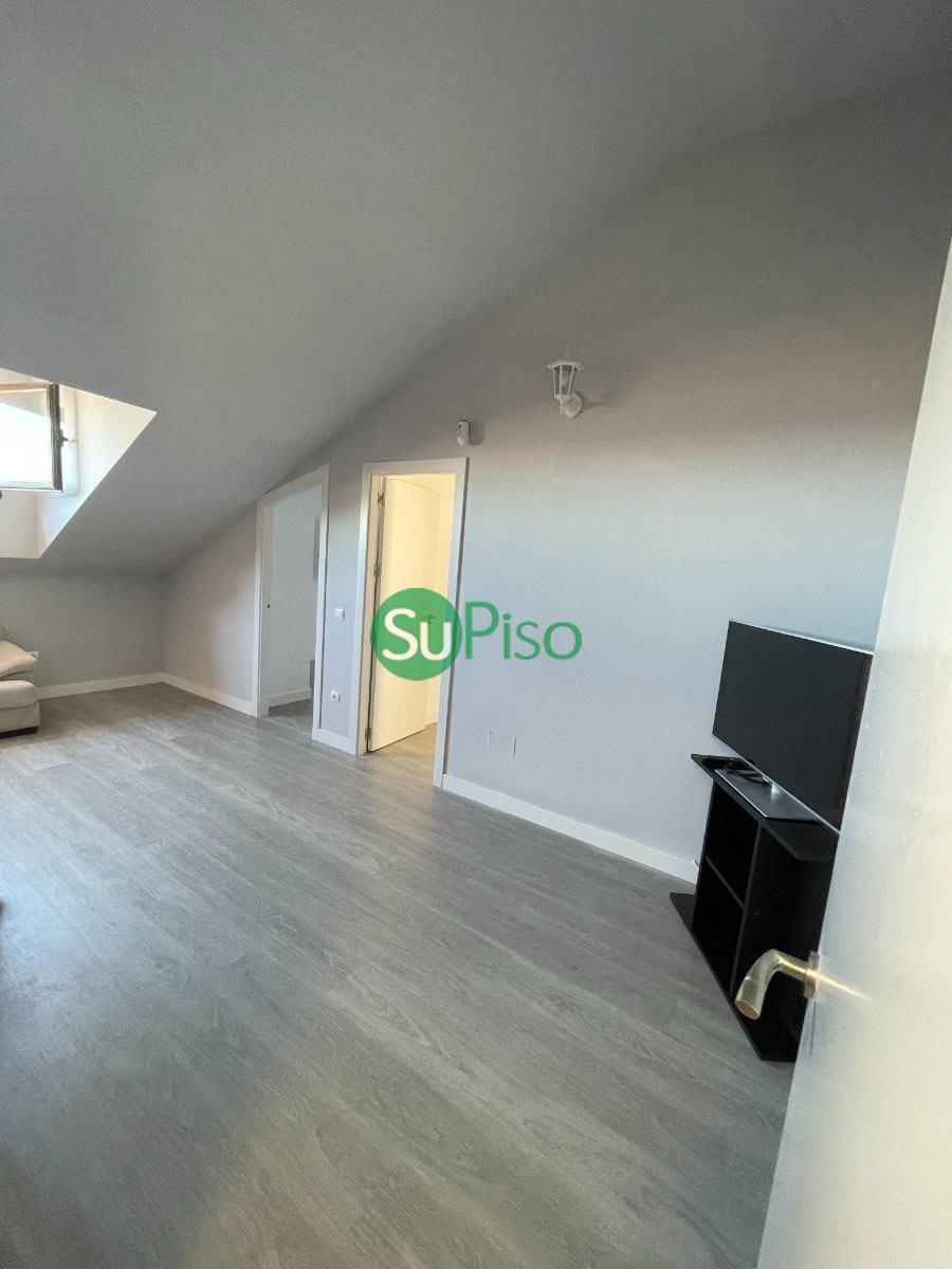 For rent of penthouse in Yeles