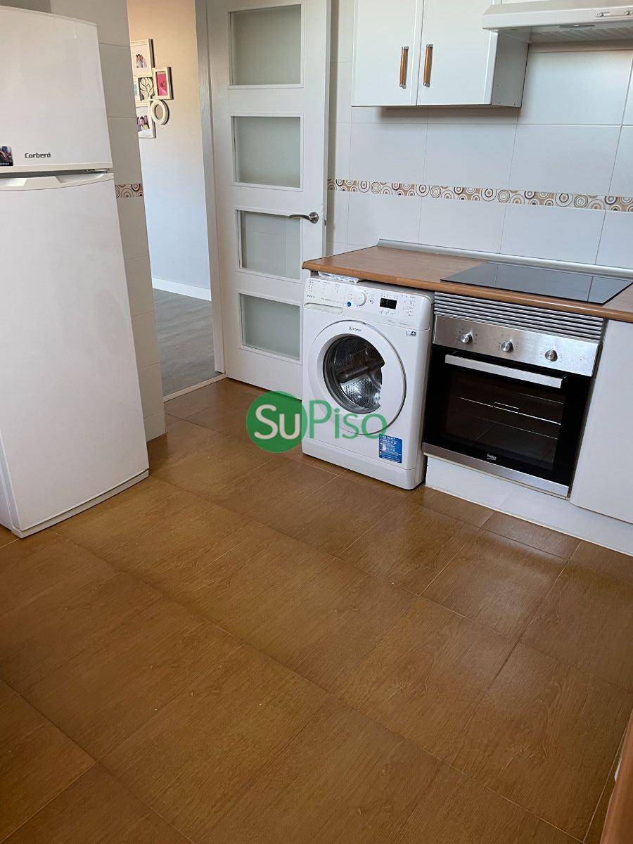 For rent of penthouse in Yeles