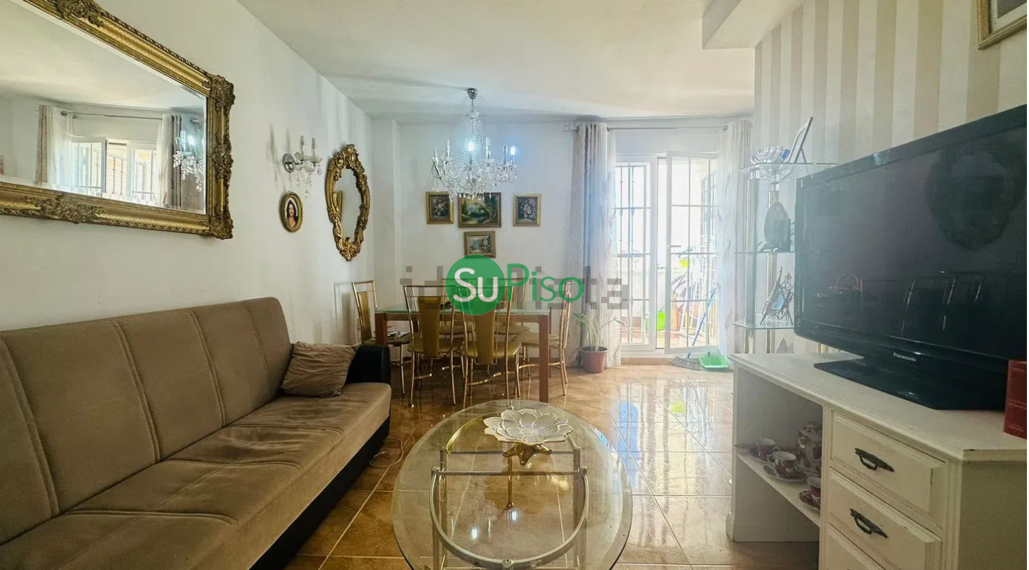 Venta de piso en Yeles
